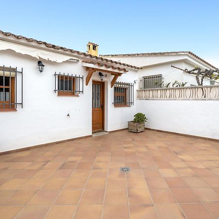 Villa La Casita à Les Peces Extérieur photo