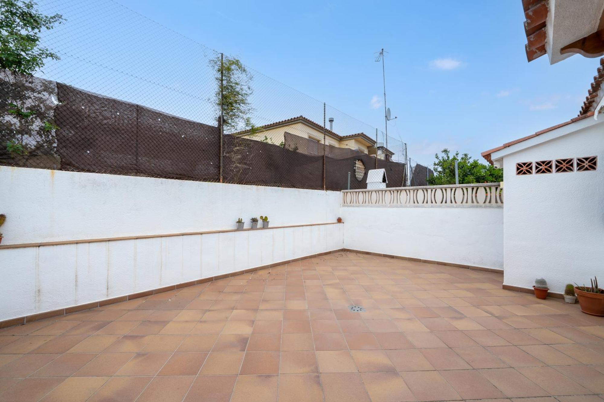 Villa La Casita à Les Peces Extérieur photo
