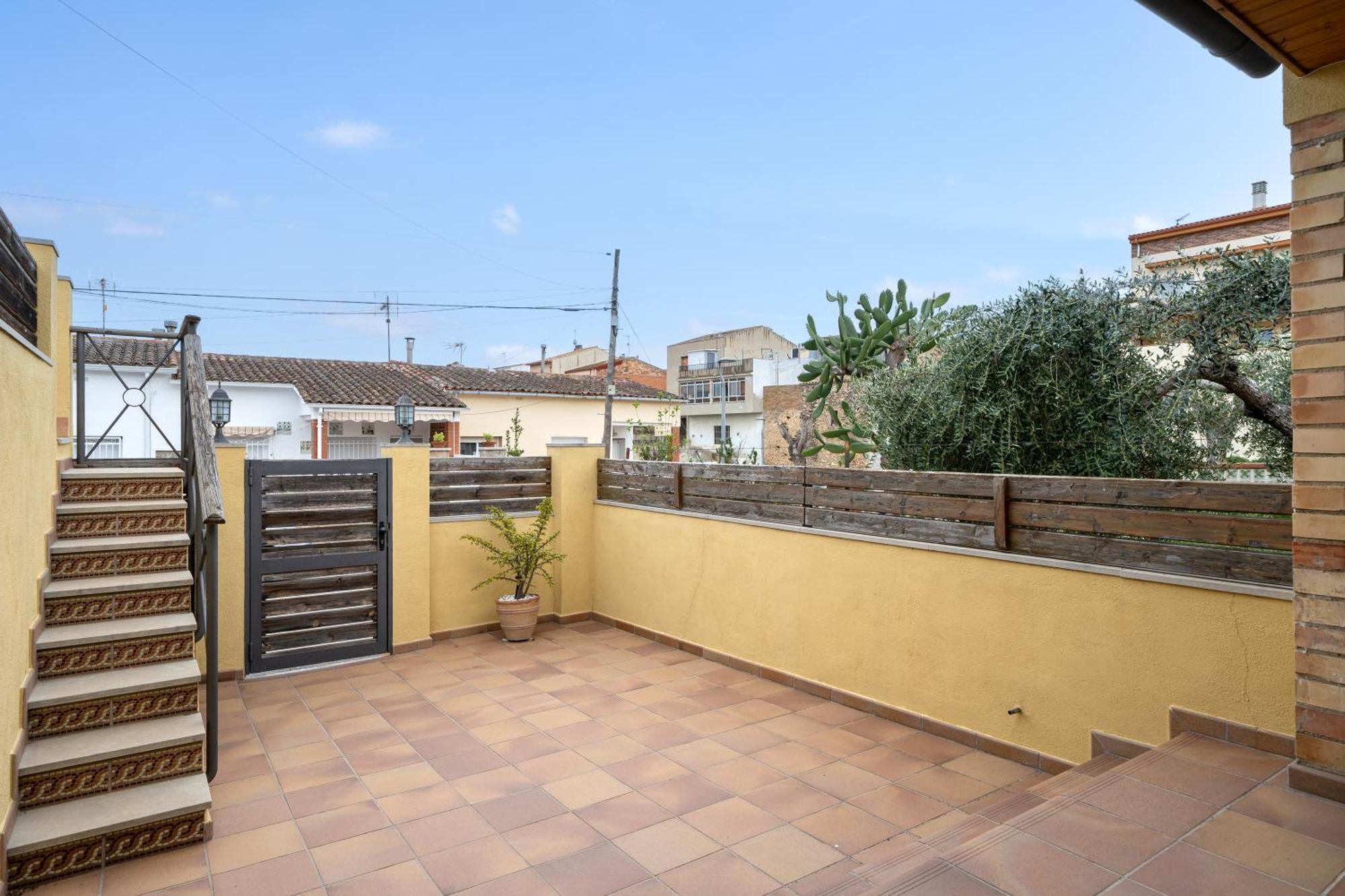 Villa La Casita à Les Peces Extérieur photo